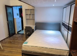 整租·名都大厦 1室0厅 北_名都大厦租房