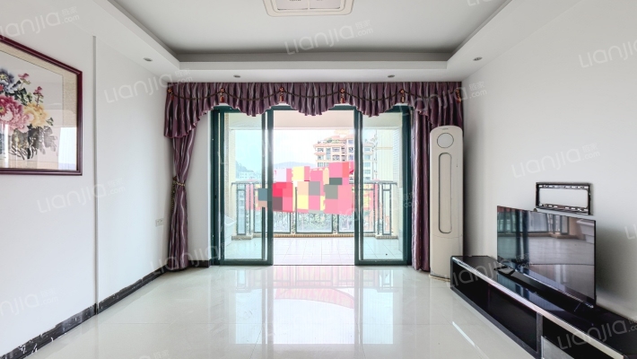 金华花园A区二手房实景图