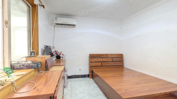 交大东路56号院二手房实景图