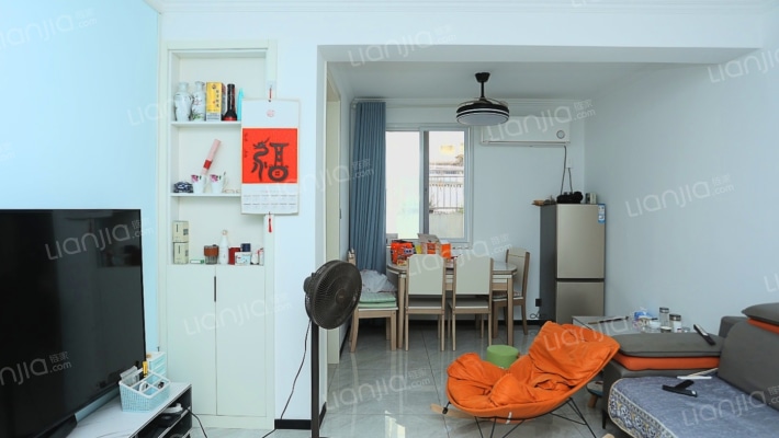 东吴路75号二手房实景图