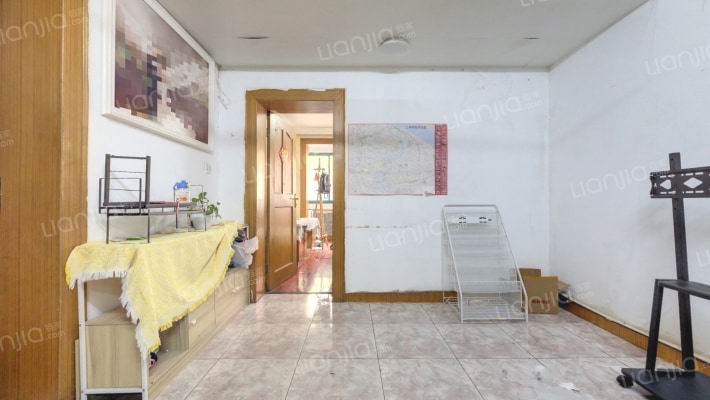 桃浦五村杜鹃苑二手房实景图