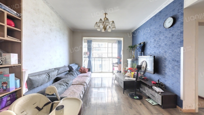 翠晨记二手房实景图