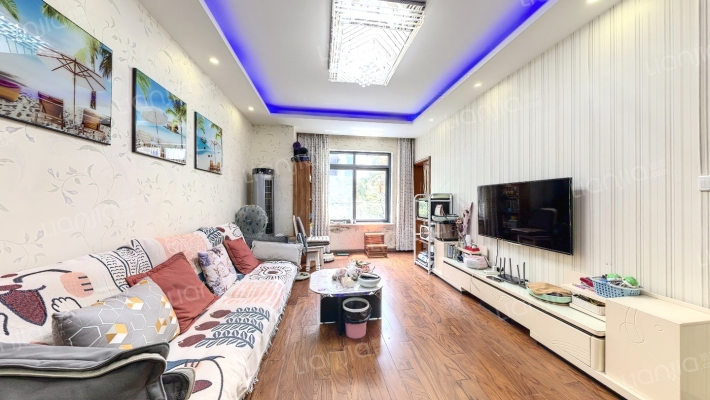 华宇静苑一期二手房实景图