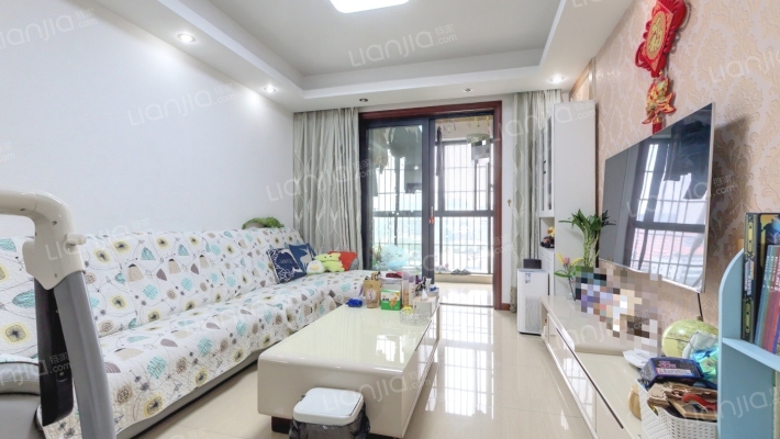 中冶翔腾二手房实景图