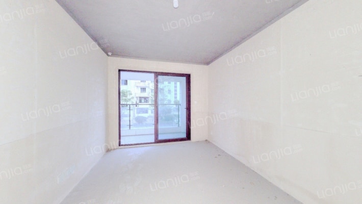 蓝城桃李春风二手房实景图