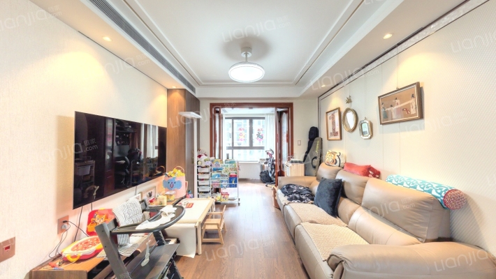 广南星园二手房实景图