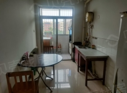 整租·永跃里小区 2室1厅 南/北_永跃里小区租房