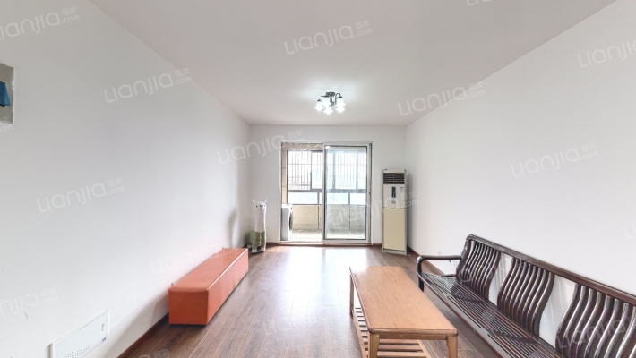 旭日爱上城第六区二手房实景图