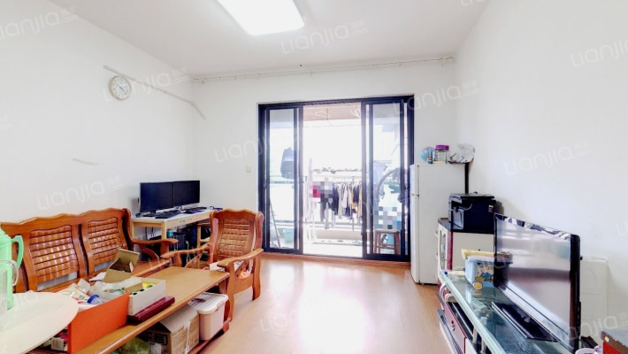 招商海德公馆二期二手房实景图