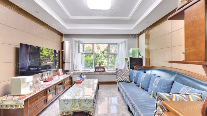 恒大佘山首府二手房实景图