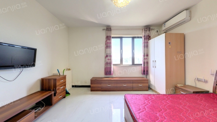 华业东方玫瑰A区二手房实景图