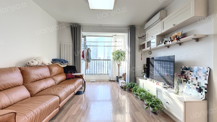 酷特区二手房实景图