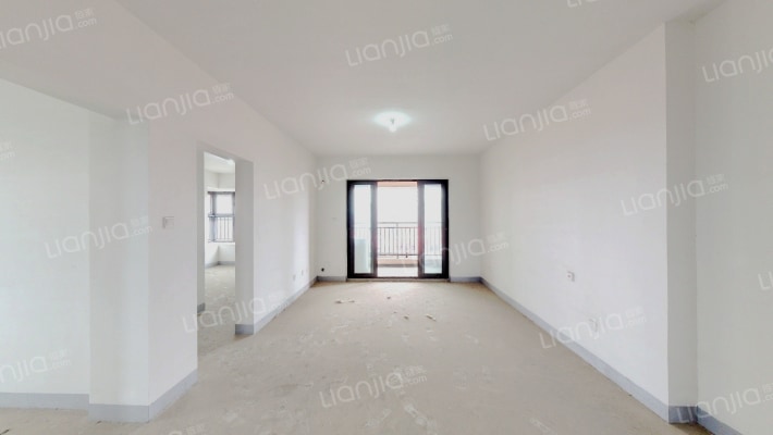 中南山锦花城二手房实景图