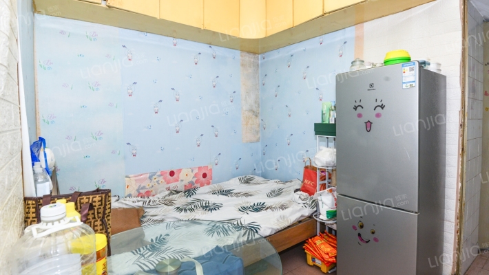 淞滨路110弄二手房实景图