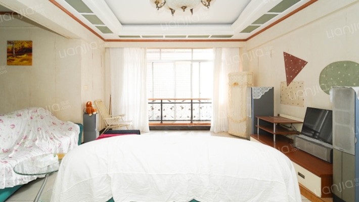 王牌路7号二手房实景图