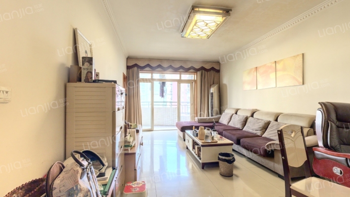 港城花园二手房实景图