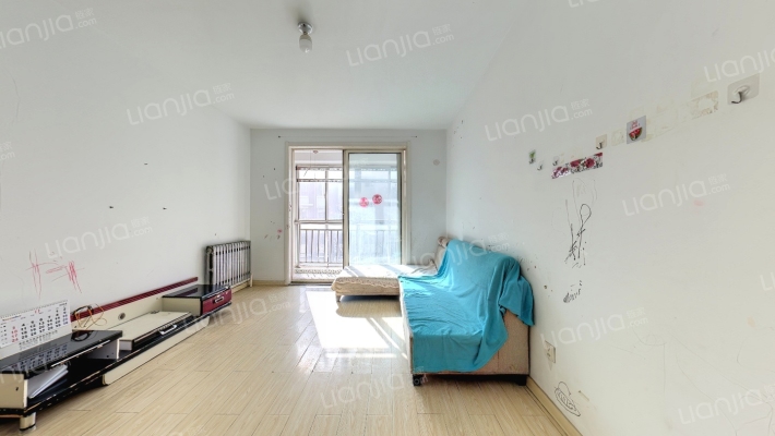 惠憬苑二手房实景图