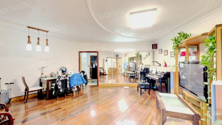 东元大楼二手房实景图