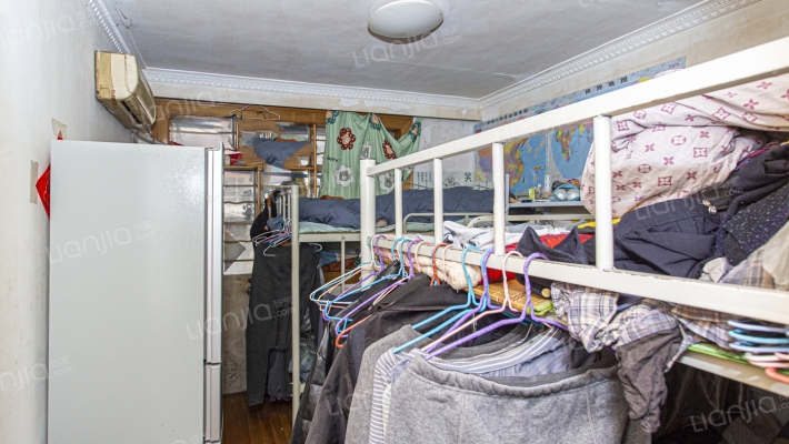 番南小区二手房实景图