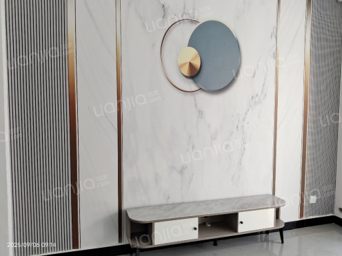 整租·新南社區 3室2厅 南