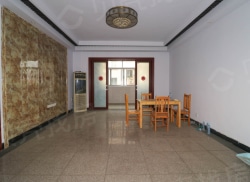 整租·后河东路19号 3室2厅 南_后河东路19号租房