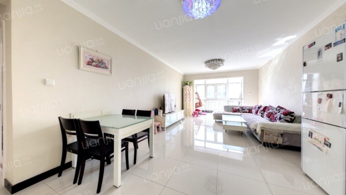 北京苏活四区二手房实景图