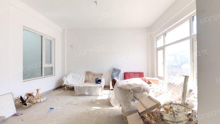 城与墅二手房实景图