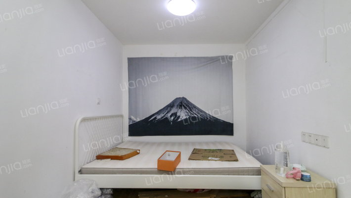 三泾北宅小区二手房实景图