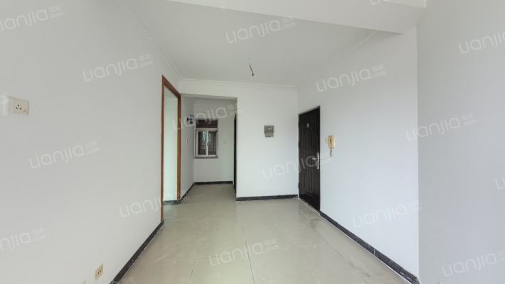 豪苑二手房实景图