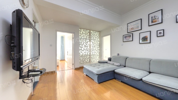 中冶翔腾二手房实景图