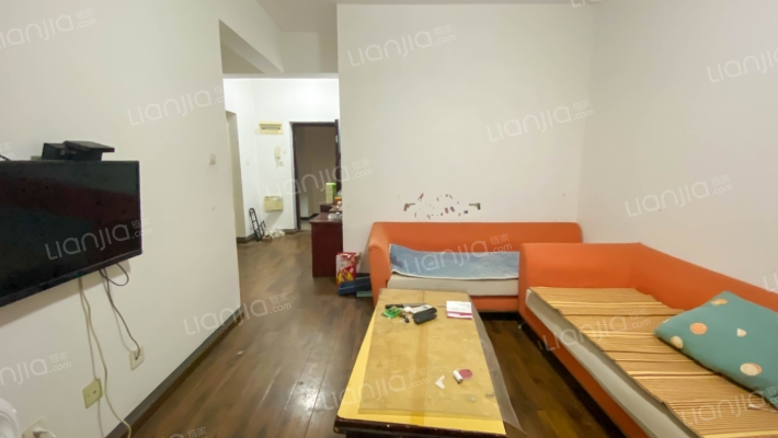 康泰家园小区二手房实景图