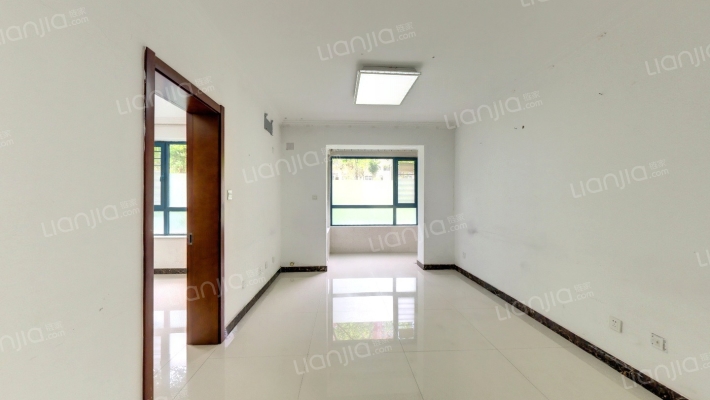 西美花街小区二手房实景图