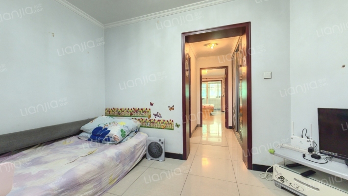 鲁谷村二手房实景图