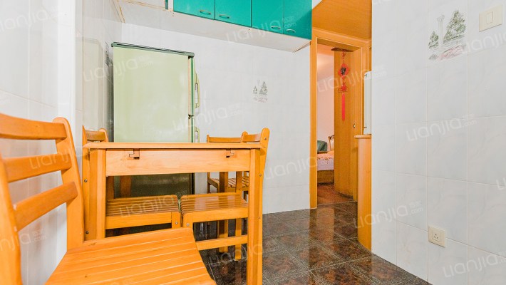 宛南四村二手房实景图