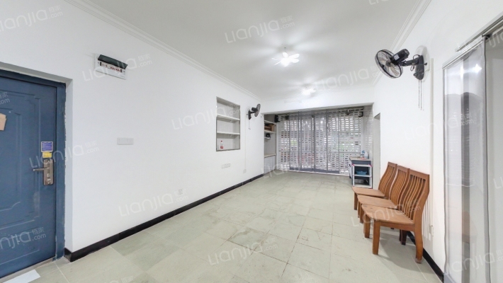 劳动三村二手房实景图