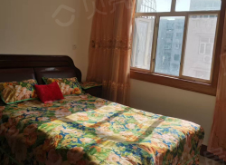 整租·祥和街小区 2室1厅 南_祥和街小区租房