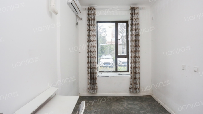 中科金地华韵二手房实景图