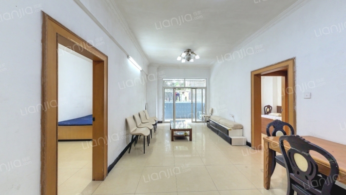 海康小区二手房实景图