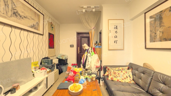 德外大街12号院二手房实景图