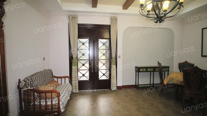 荟澜山南区二手房实景图