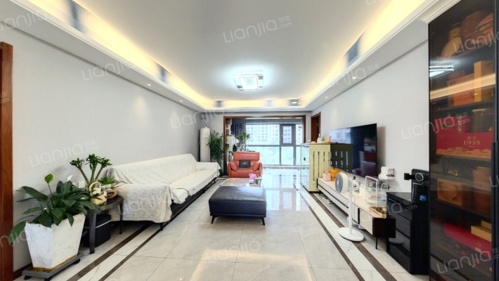 天朗玺悦公馆二手房实景图