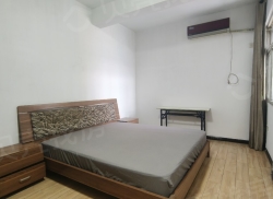 整租·华顺大厦 1室1厅 南_华顺大厦租房