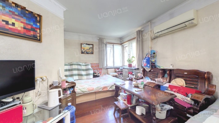 春园二手房实景图