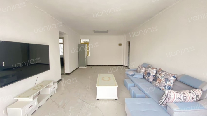 丽城花园二手房实景图