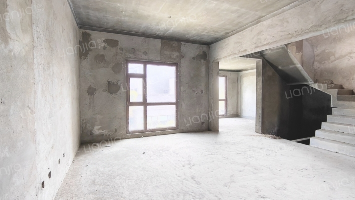 德宝方顶驿一号院二手房实景图