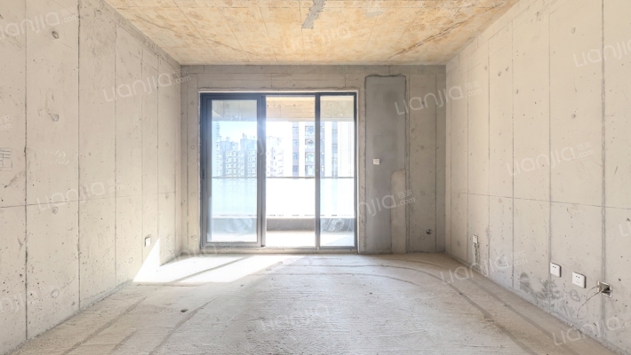 启迪大院儿二手房实景图