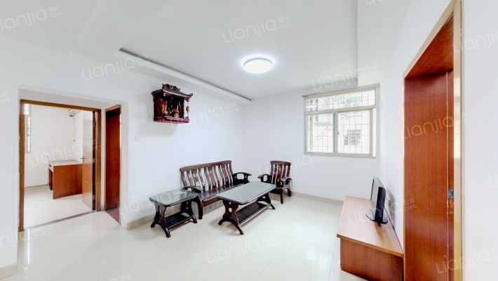 梅园小区二手房实景图