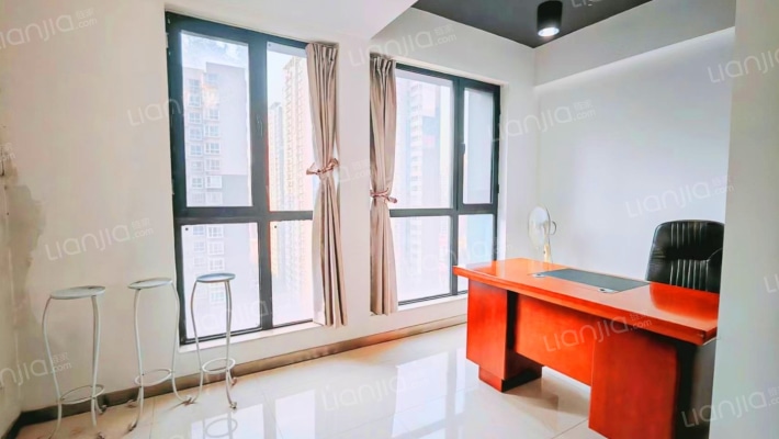 海博广场二手房实景图