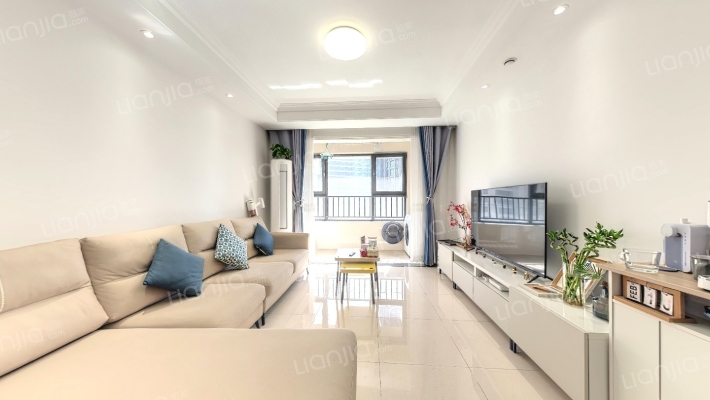 中海云著二手房实景图