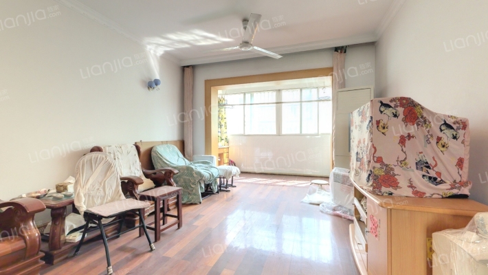 德华四村二手房实景图